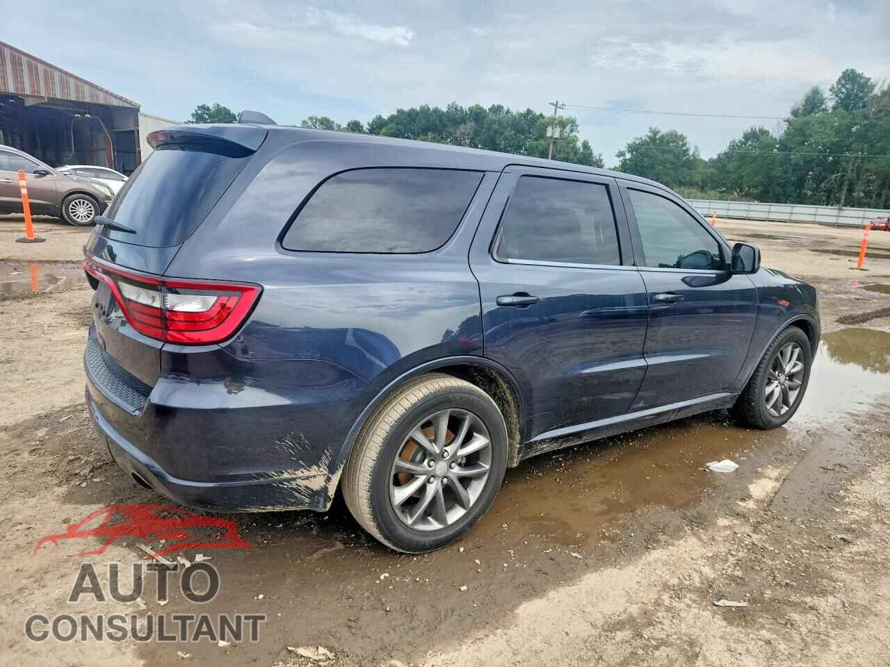 DODGE DURANGO 2015 - 1C4RDHAG1FC169277