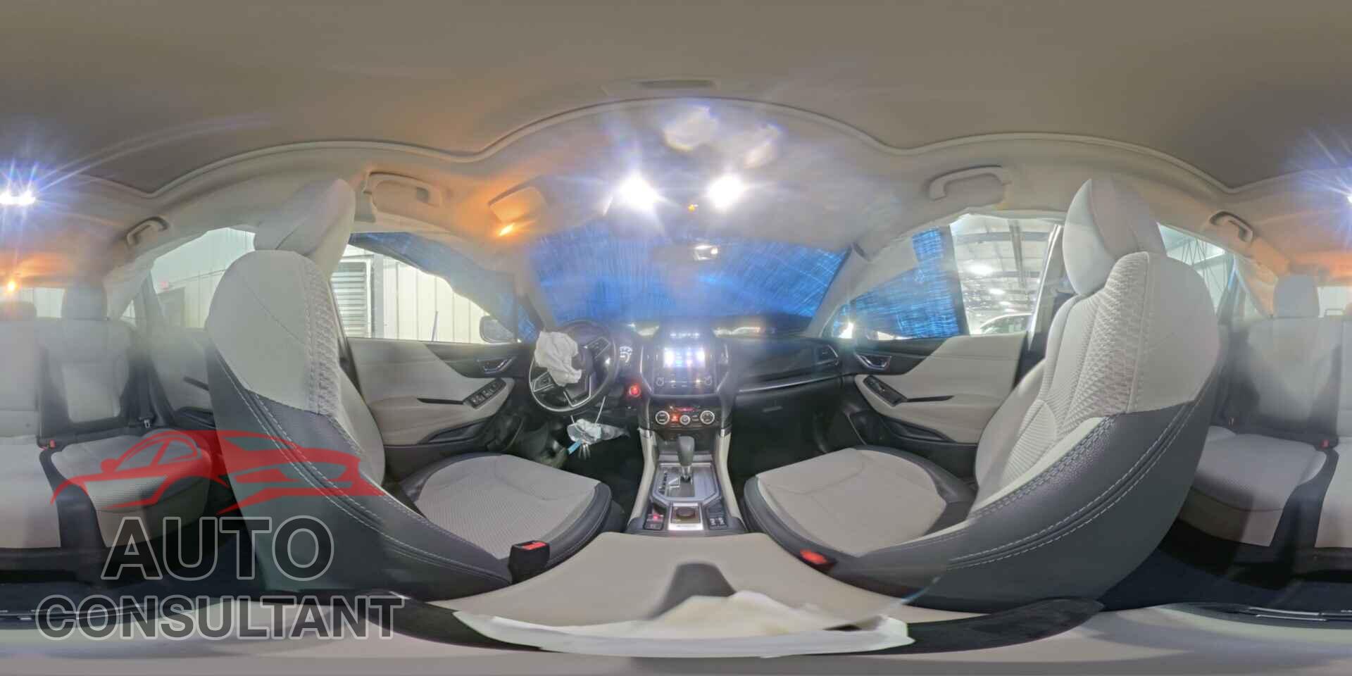 SUBARU FORESTER 2023 - JF2SKAEC7PH427314