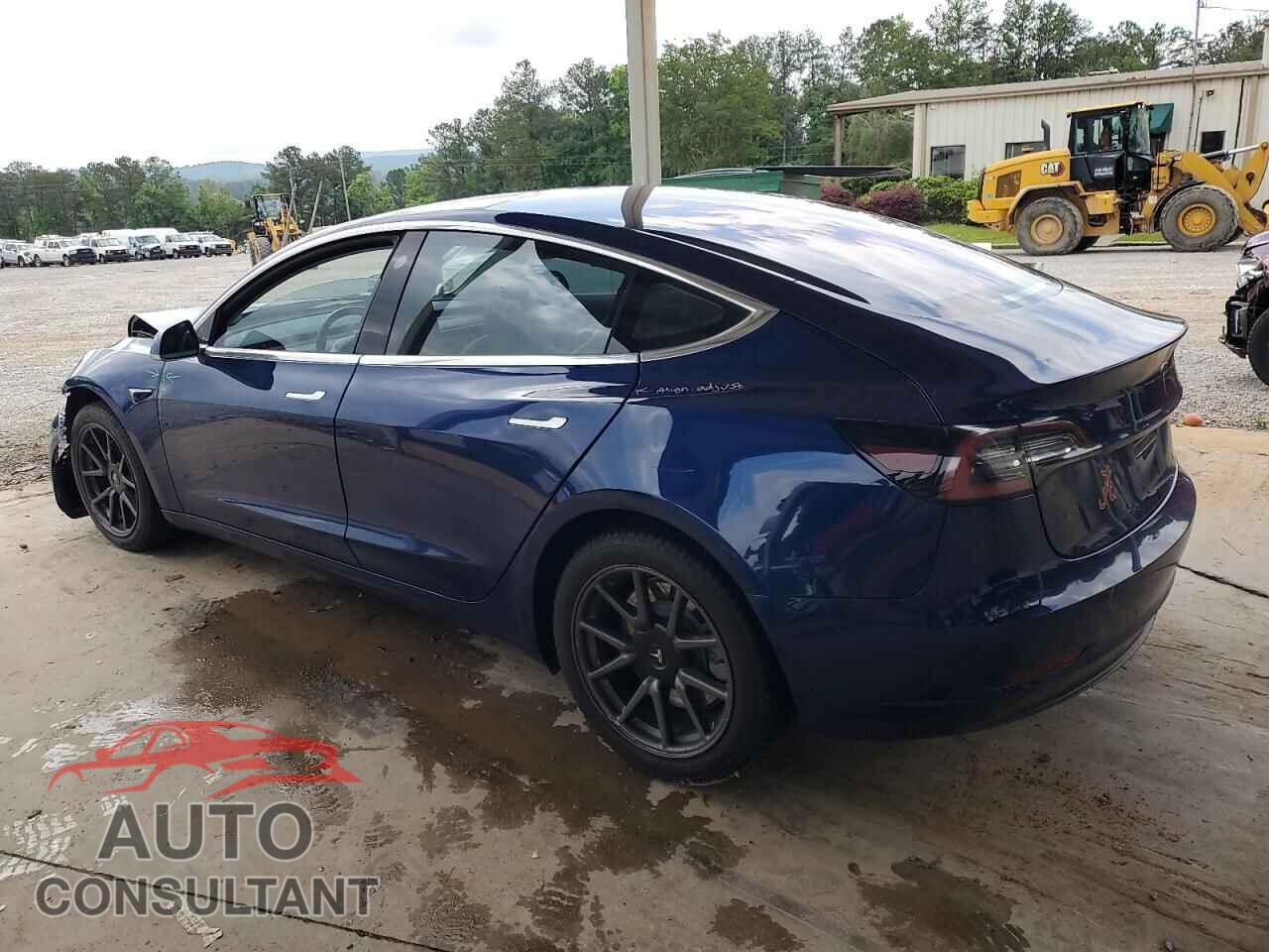 TESLA MODEL 3 2018 - 5YJ3E1EA9JF036178