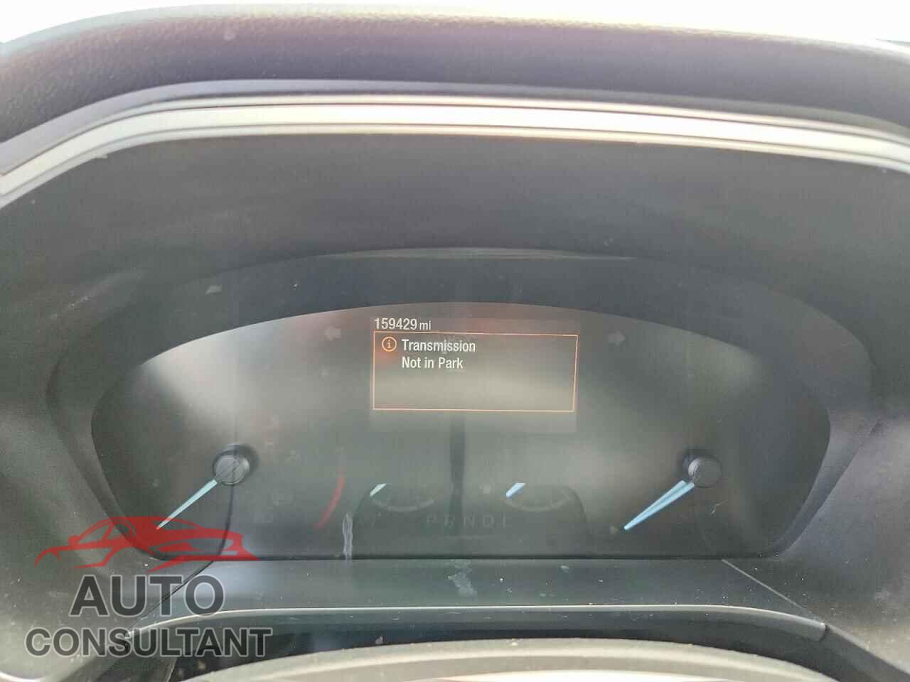 FORD ESCAPE 2020 - 1FMCU0F64LUA33265