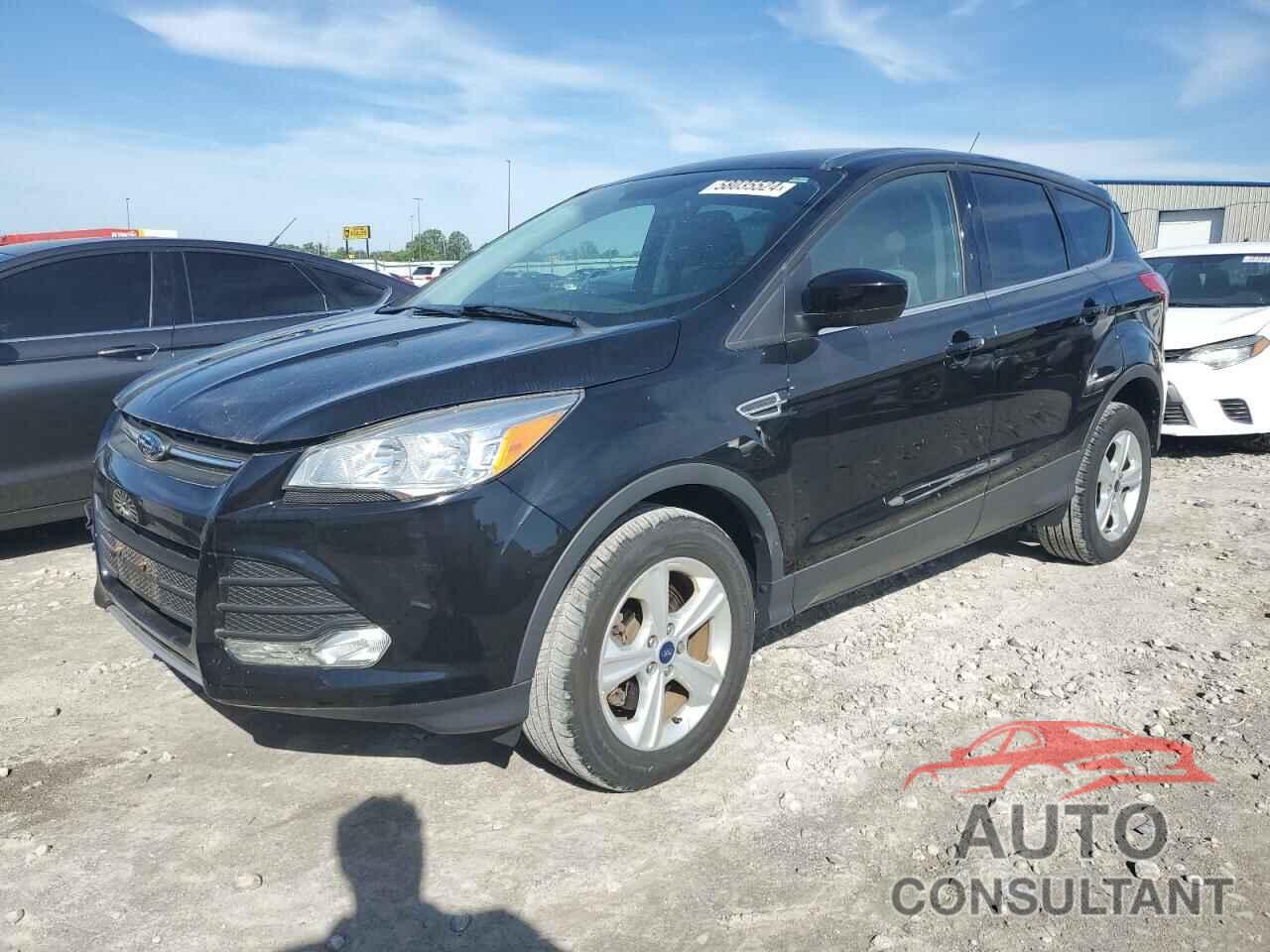 FORD ESCAPE 2016 - 1FMCU9GX2GUC87008