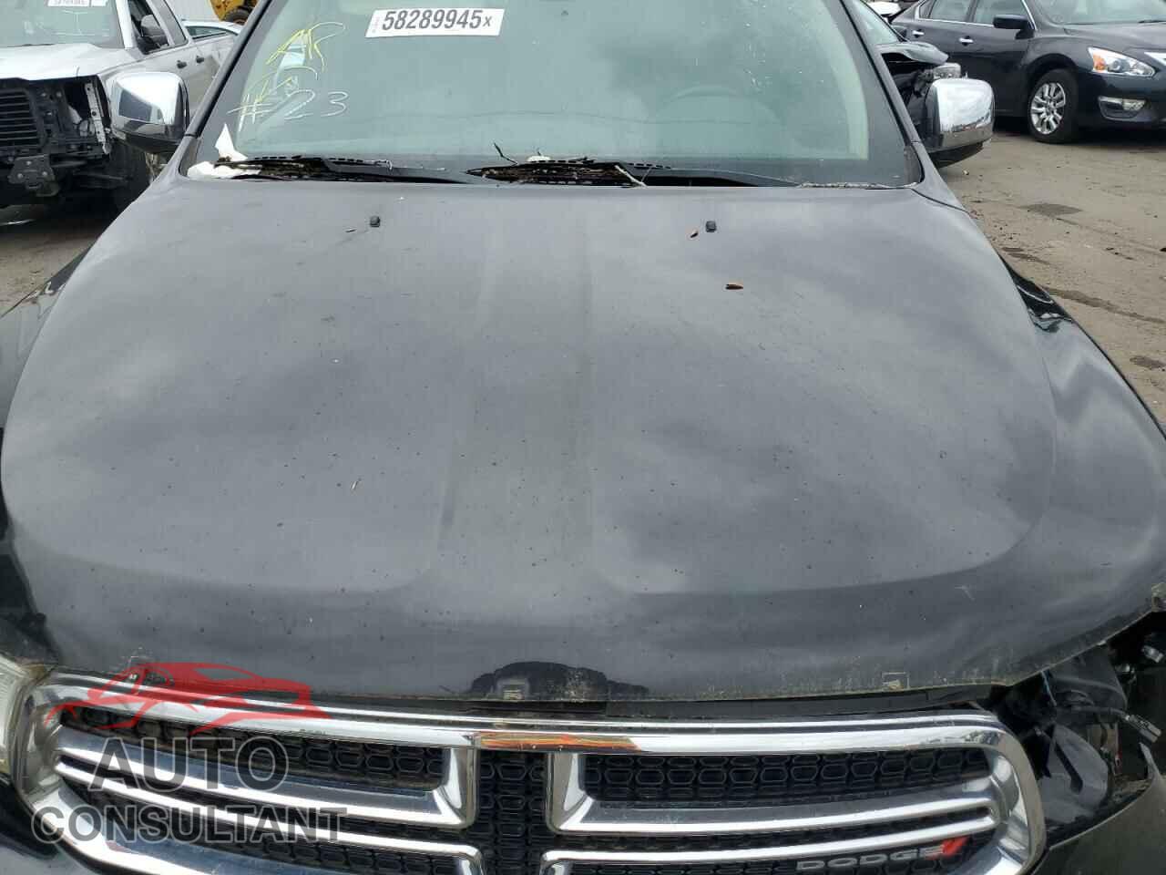 DODGE DURANGO 2015 - 1C4RDJDG7FC723117