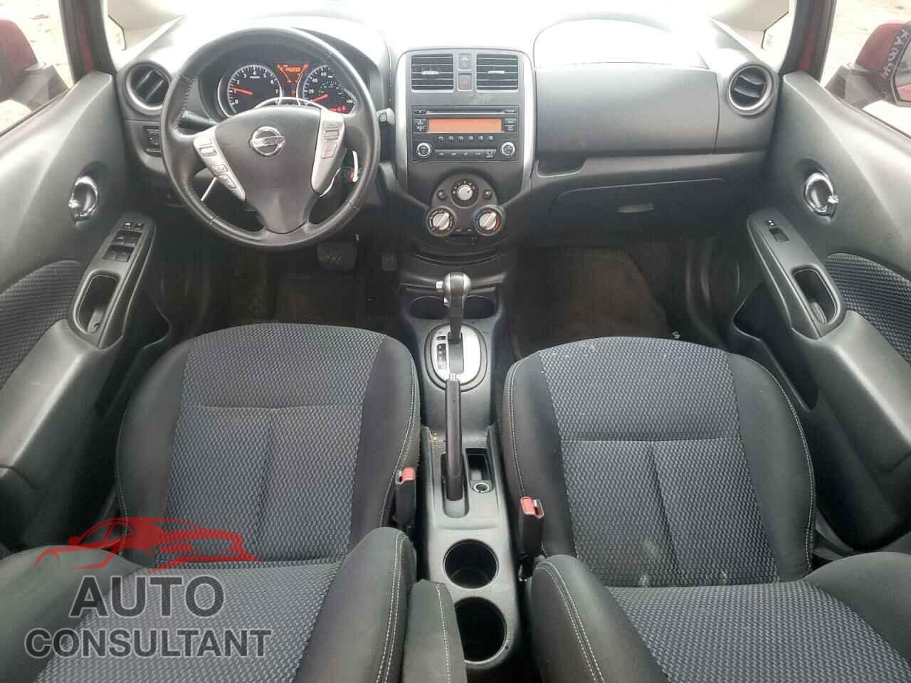 NISSAN VERSA 2014 - 3N1CE2CP5EL402533