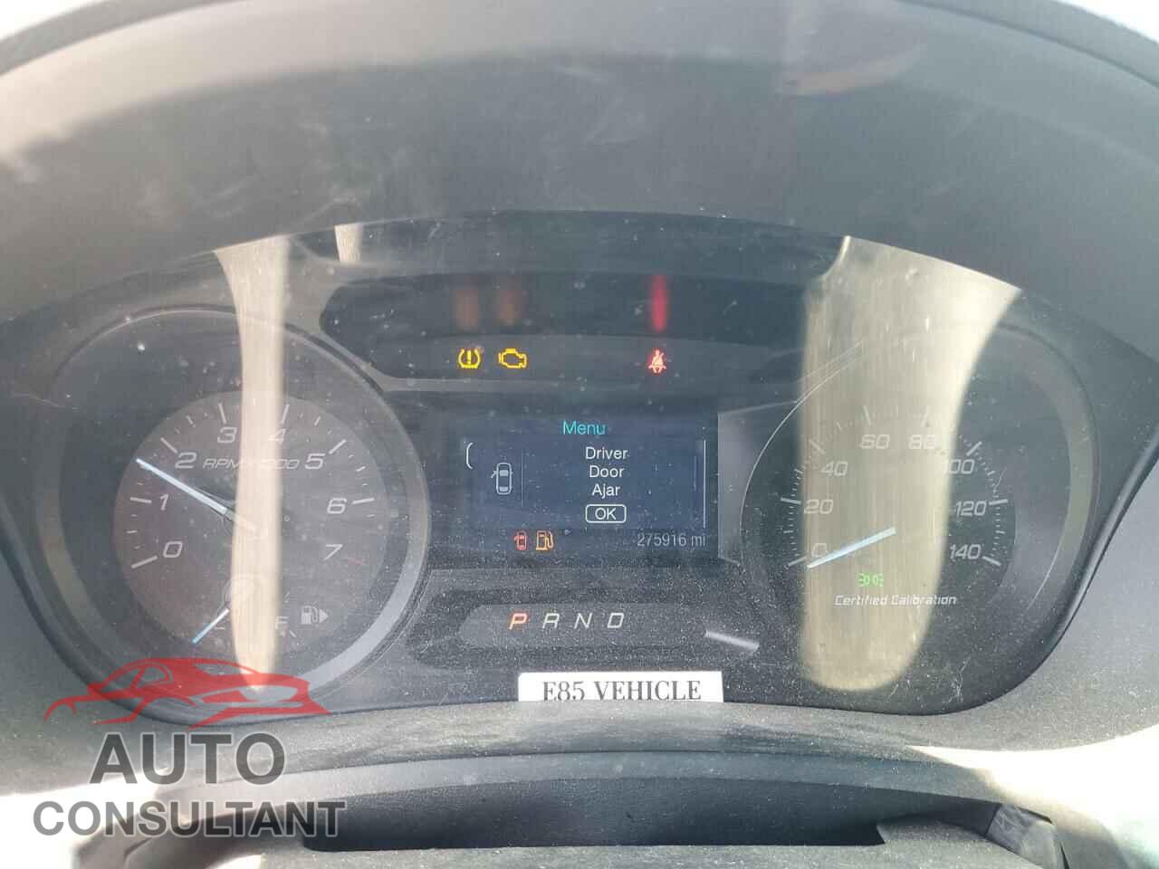 FORD EXPLORER 2013 - 1FM5K8AR3DGC72899