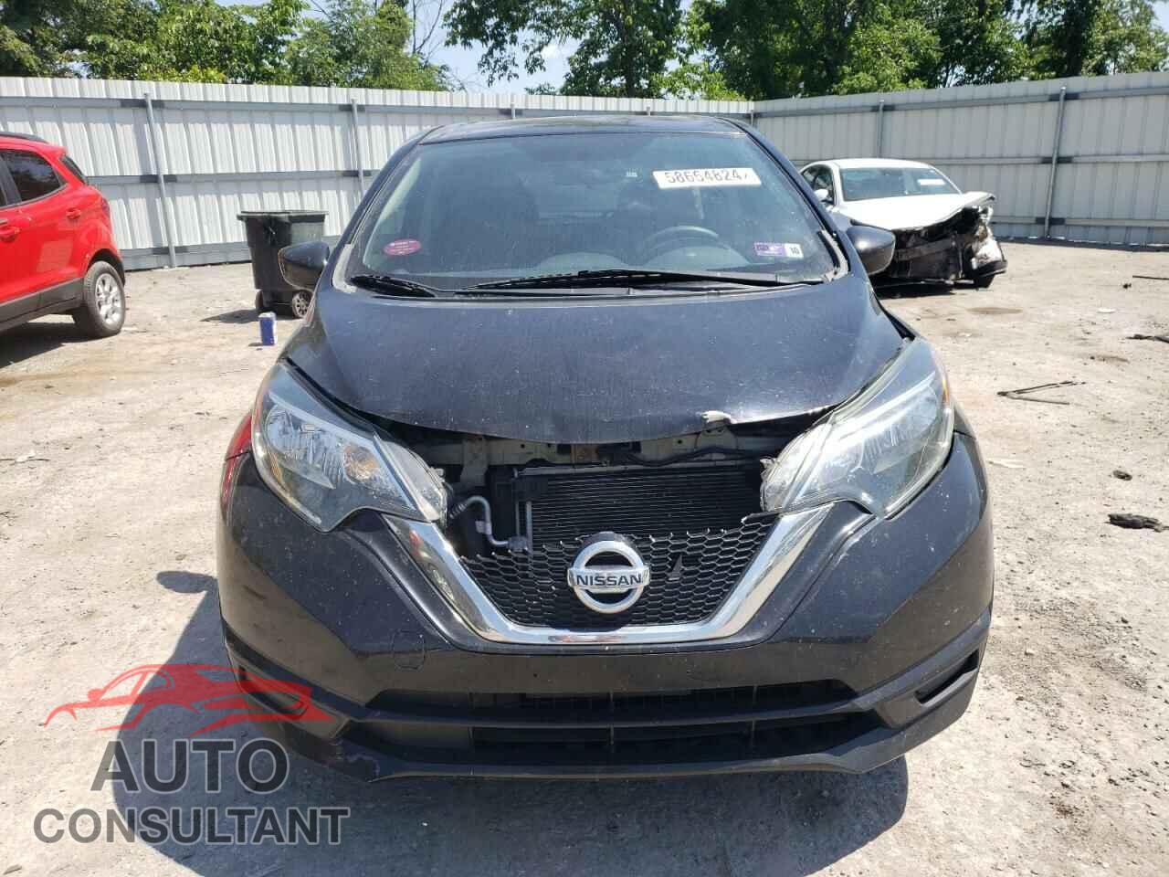 NISSAN VERSA 2017 - 3N1CE2CP3HL379998