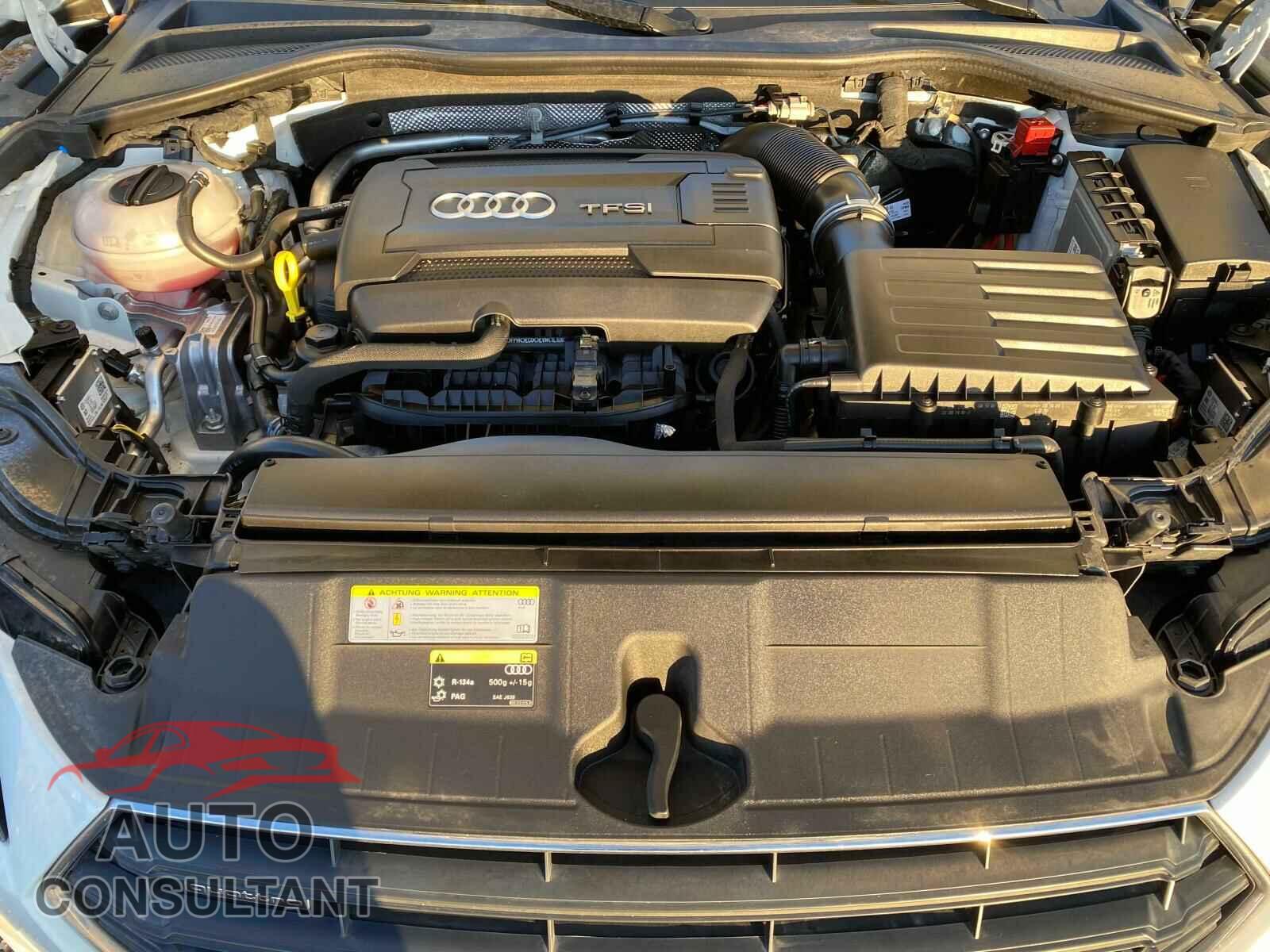 AUDI TT 2017 - TRUT5CFV8H1006837