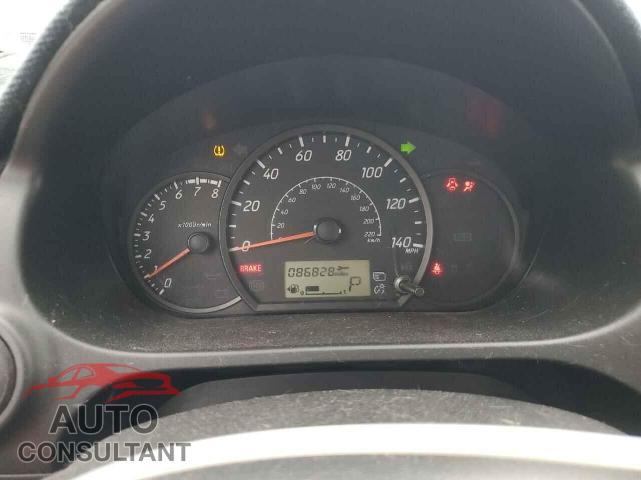 MITSUBISHI MIRAGE 2017 - ML32A3HJ2HH007746
