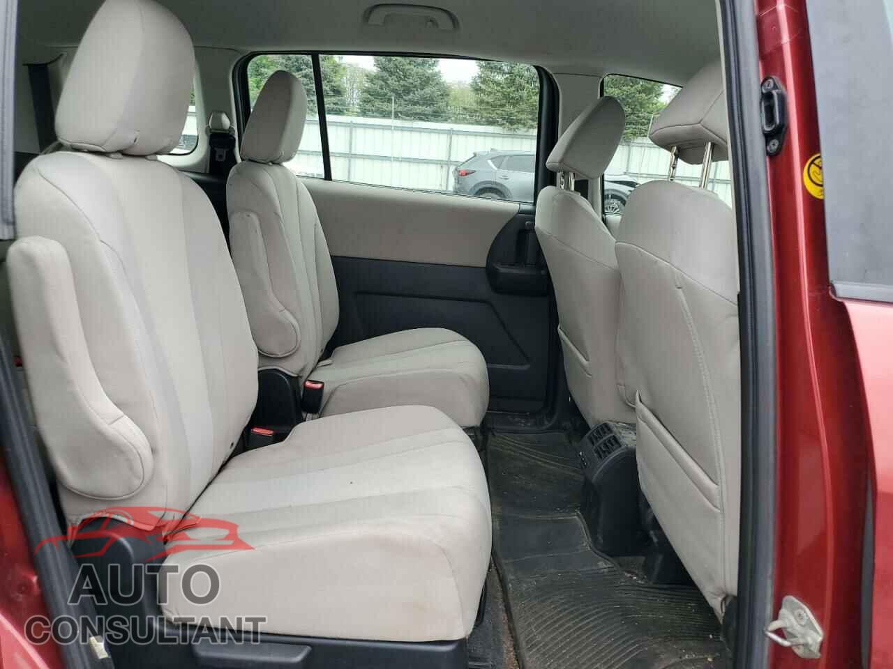 MAZDA 5 2013 - JM1CW2BL5D0153431