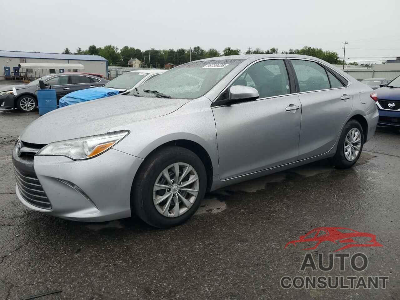 TOYOTA CAMRY 2017 - 4T1BF1FKXHU769790