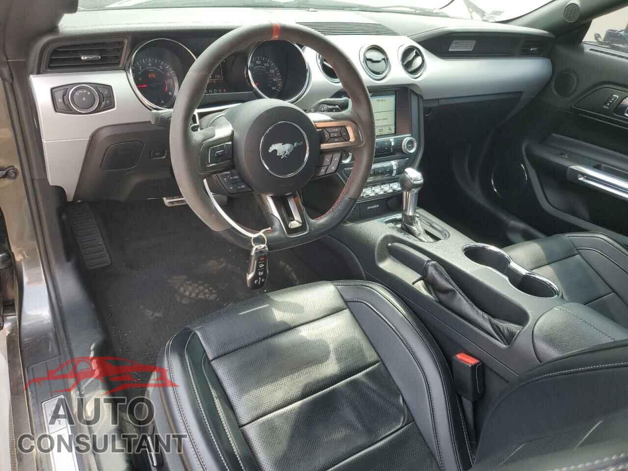 FORD MUSTANG 2016 - 1FA6P8CF3G5236830
