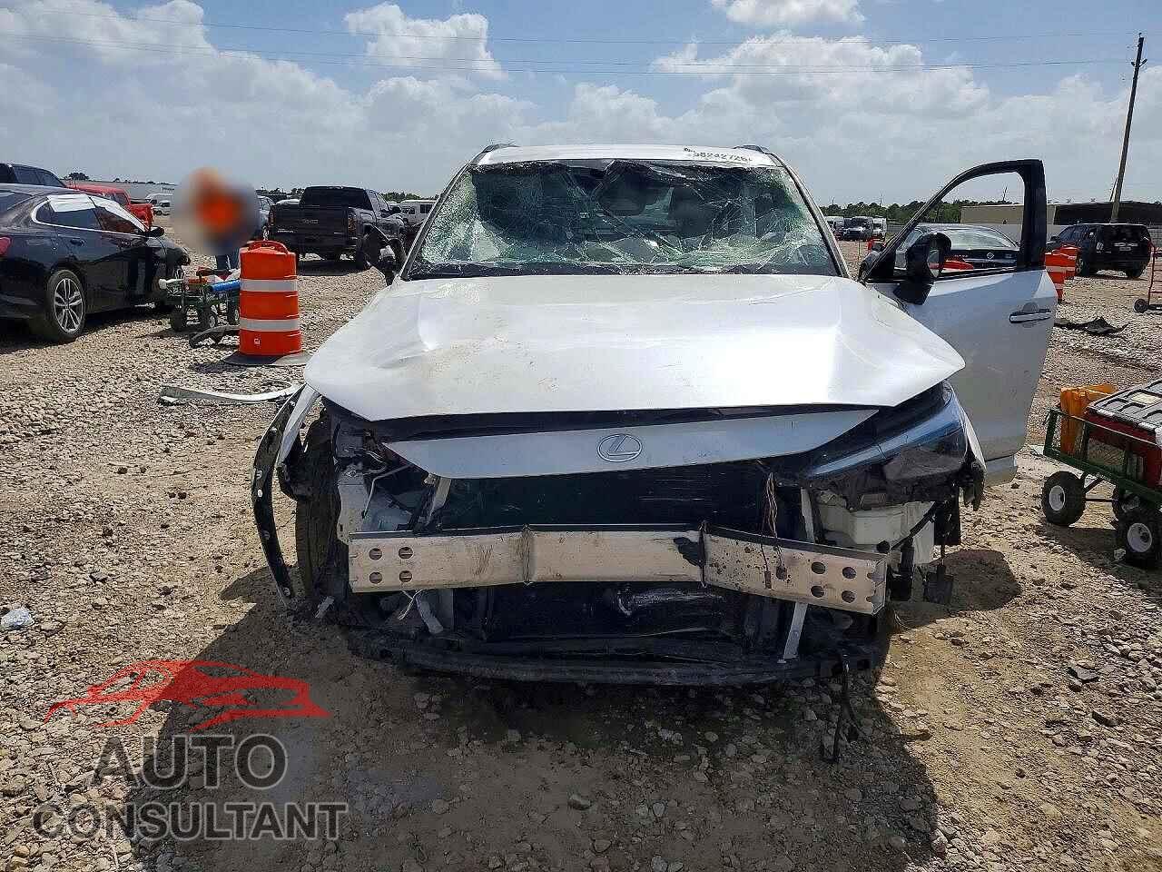 LEXUS UNKNOWN 2026 - 5TDABAB64TS020243