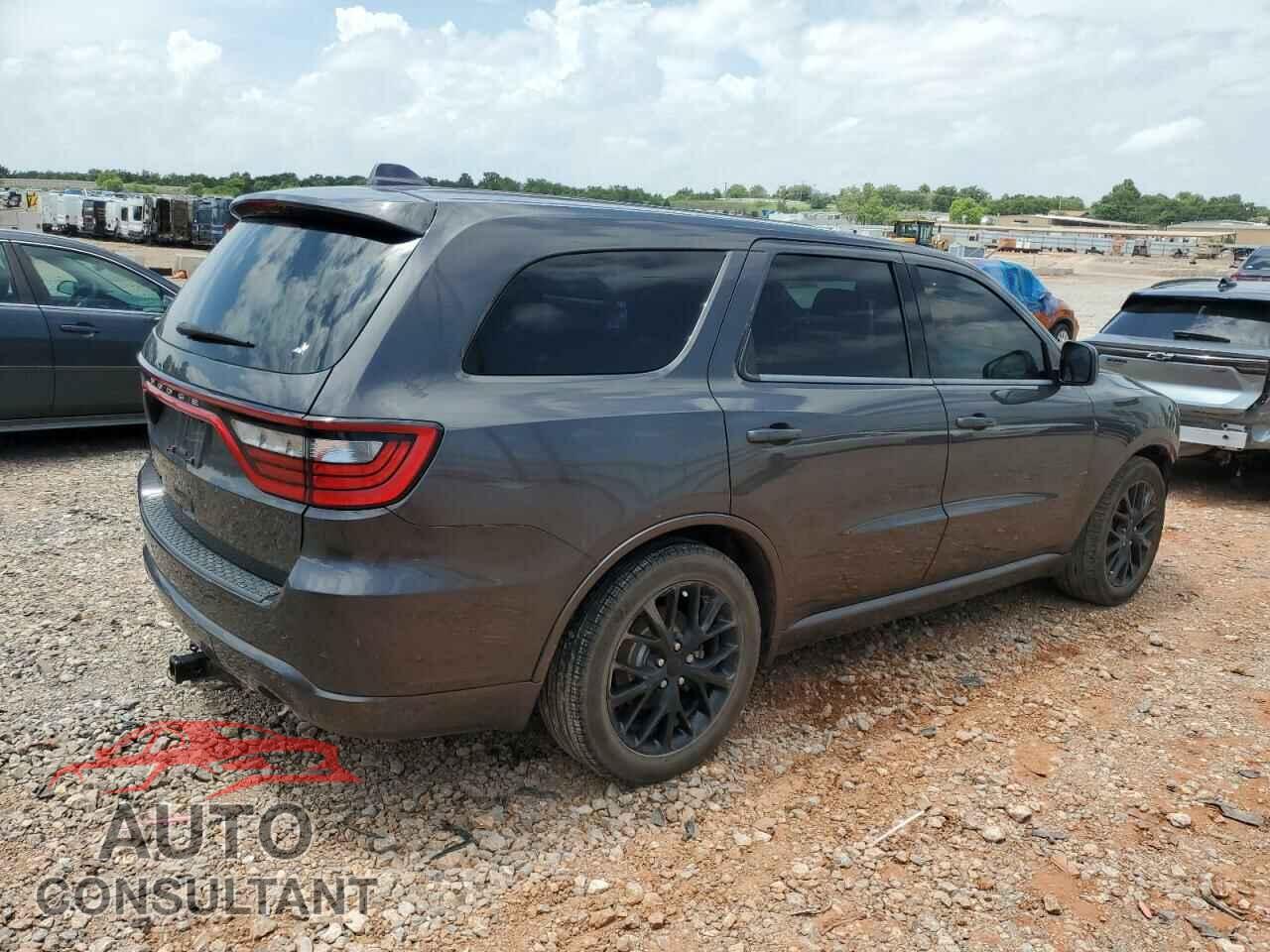 DODGE DURANGO 2015 - 1C4RDHAG3FC201355