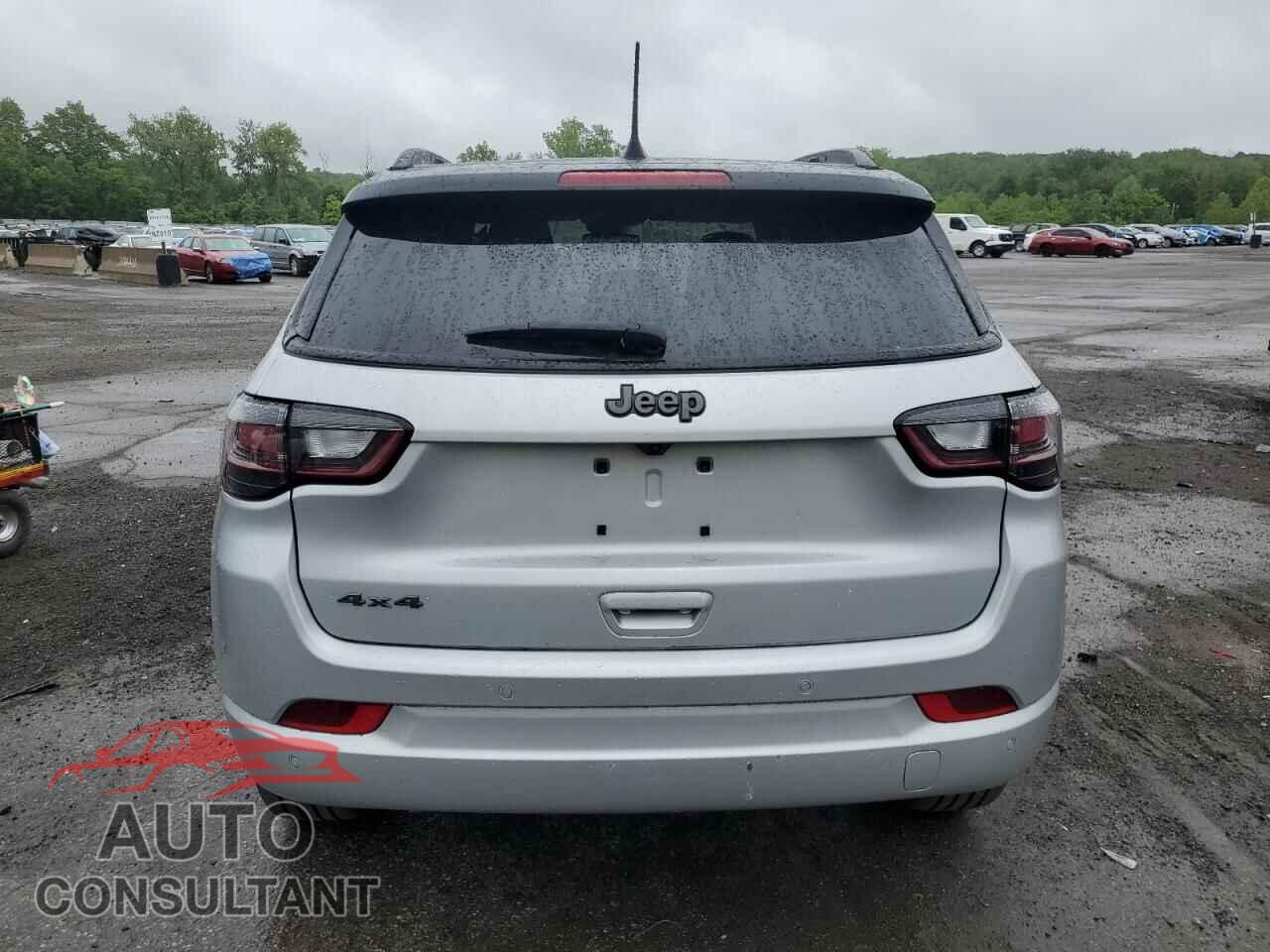JEEP COMPASS 2024 - 3C4NJDCNXRT132071