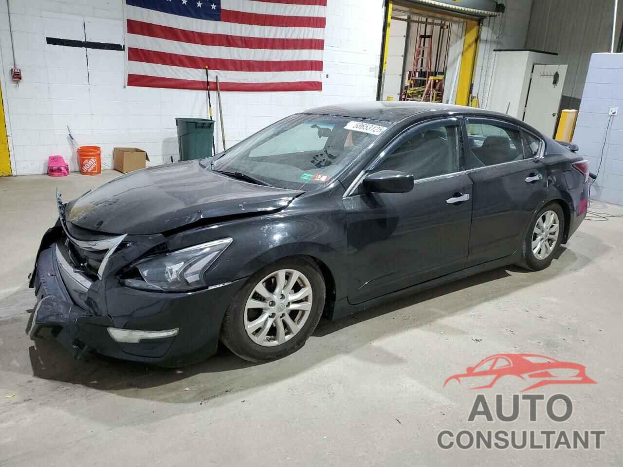 NISSAN ALTIMA 2015 - 1N4AL3AP9FC148850