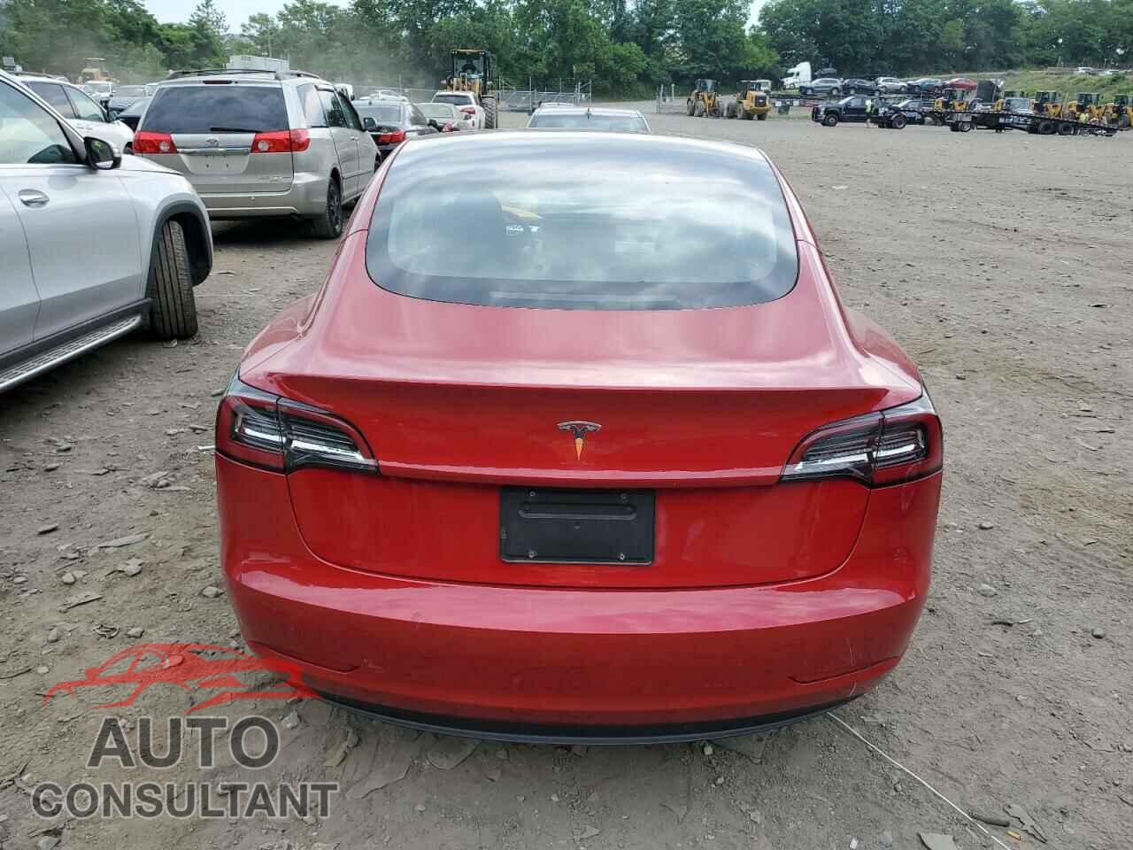 TESLA MODEL 3 2023 - 5YJ3E1EA7PF573057