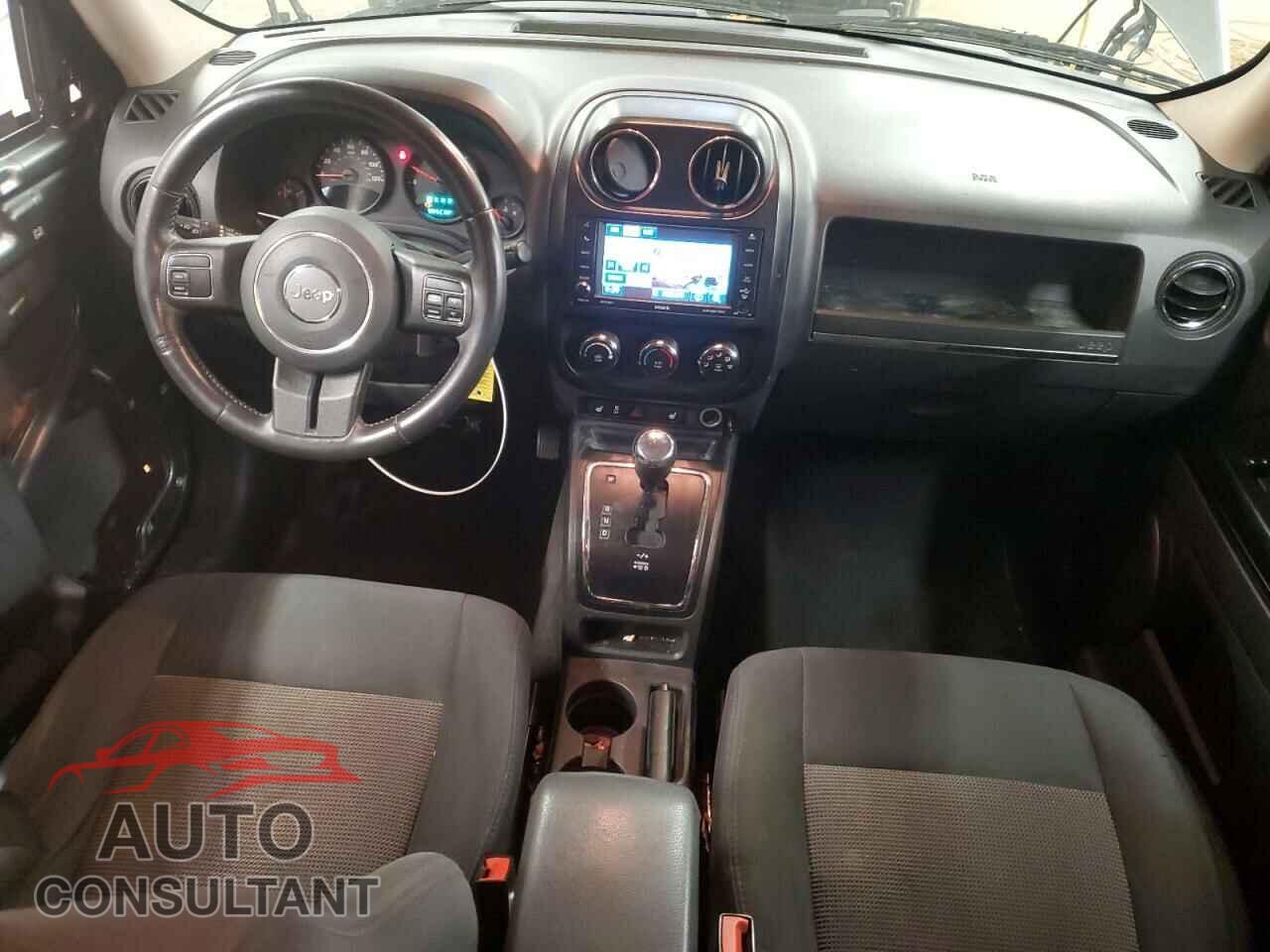 JEEP PATRIOT 2012 - 1C4NJRFB1CD658620