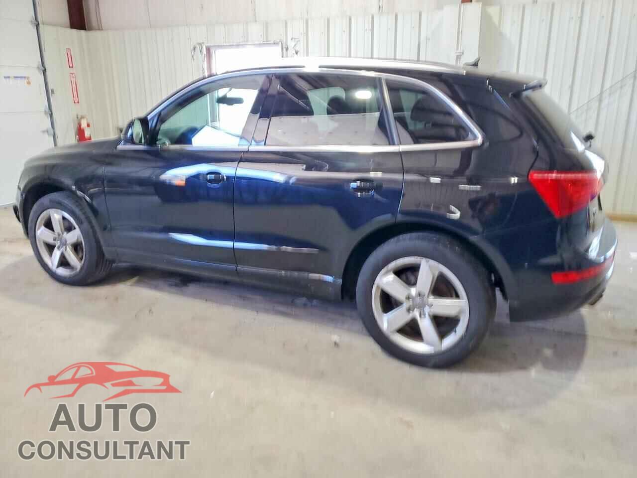 AUDI Q5 2012 - WA1LFAFP6CA123509