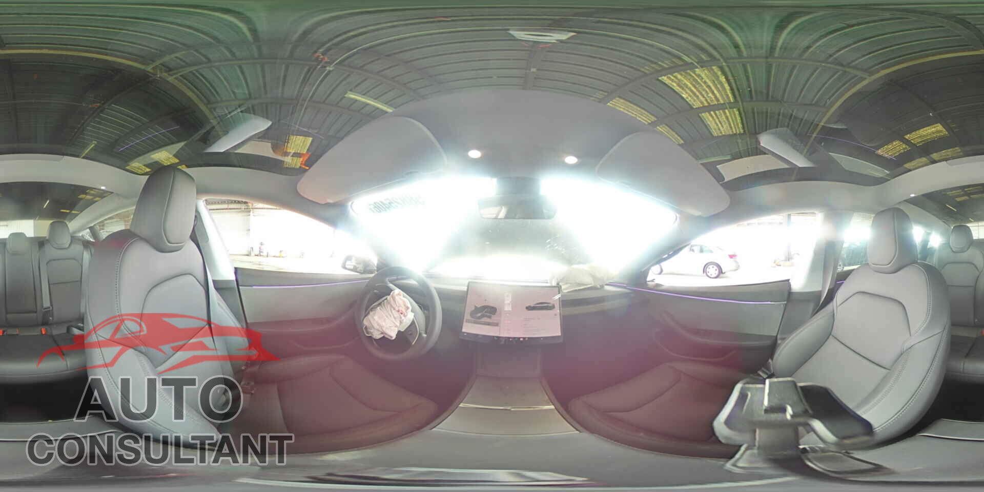 TESLA MODEL 3 2026 - 5YJ3E1EA8TF154788