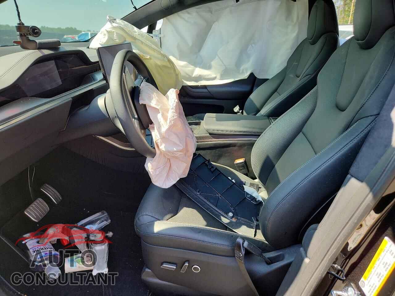 TESLA MODEL X 2026 - 7SAXCBE68TF479811