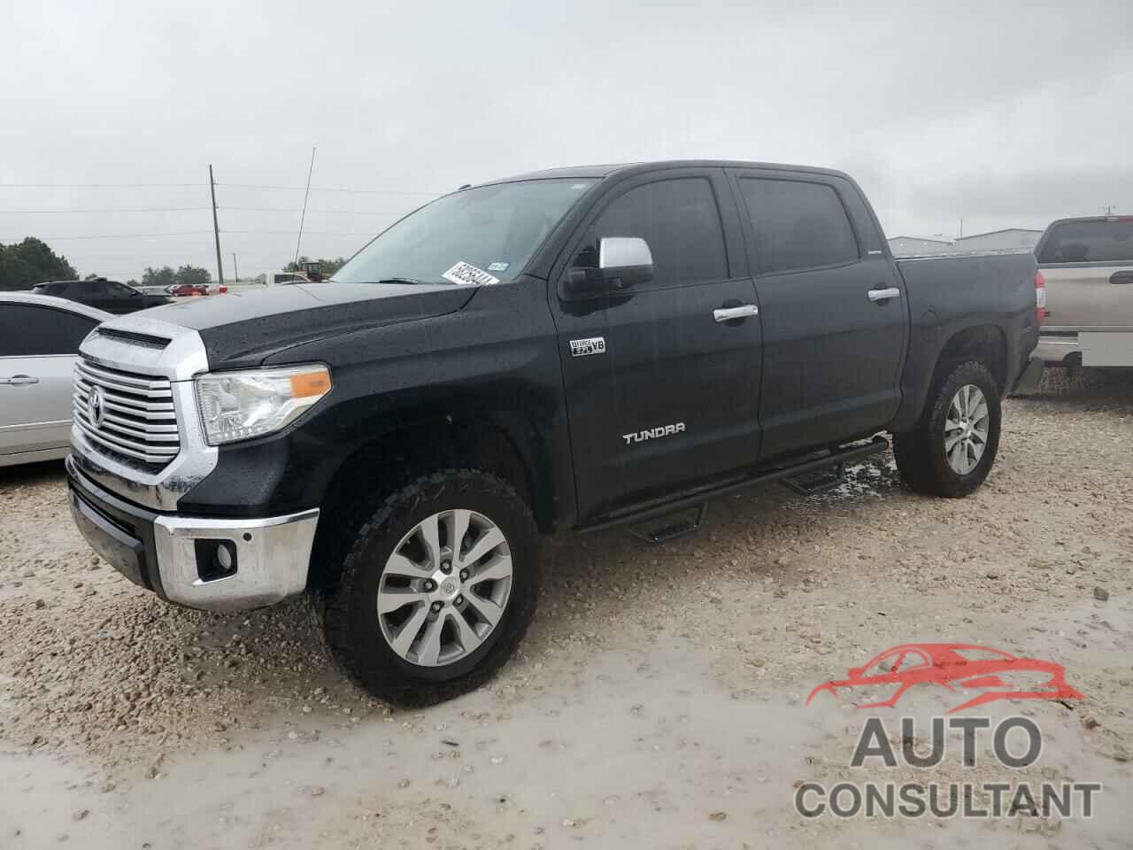 TOYOTA TUNDRA 2016 - 5TFHY5F10GX546923