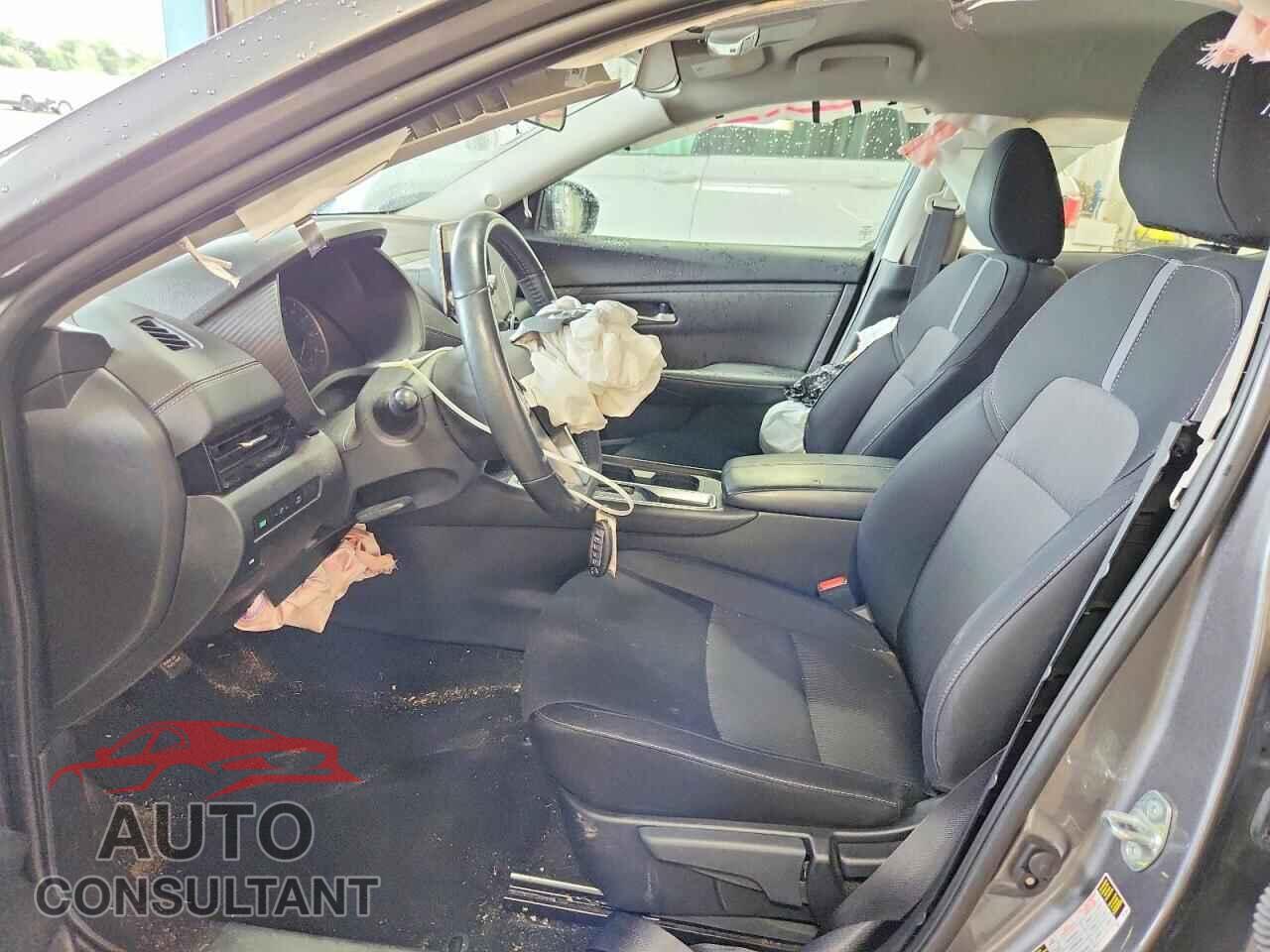NISSAN SENTRA 2023 - 3N1AB8CVXPY319316