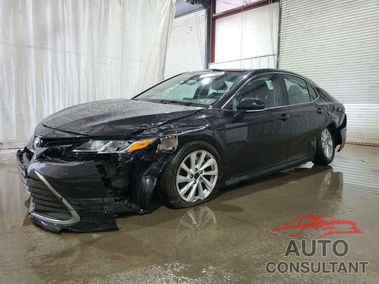 TOYOTA CAMRY 2023 - 4T1C11AK0PU183575