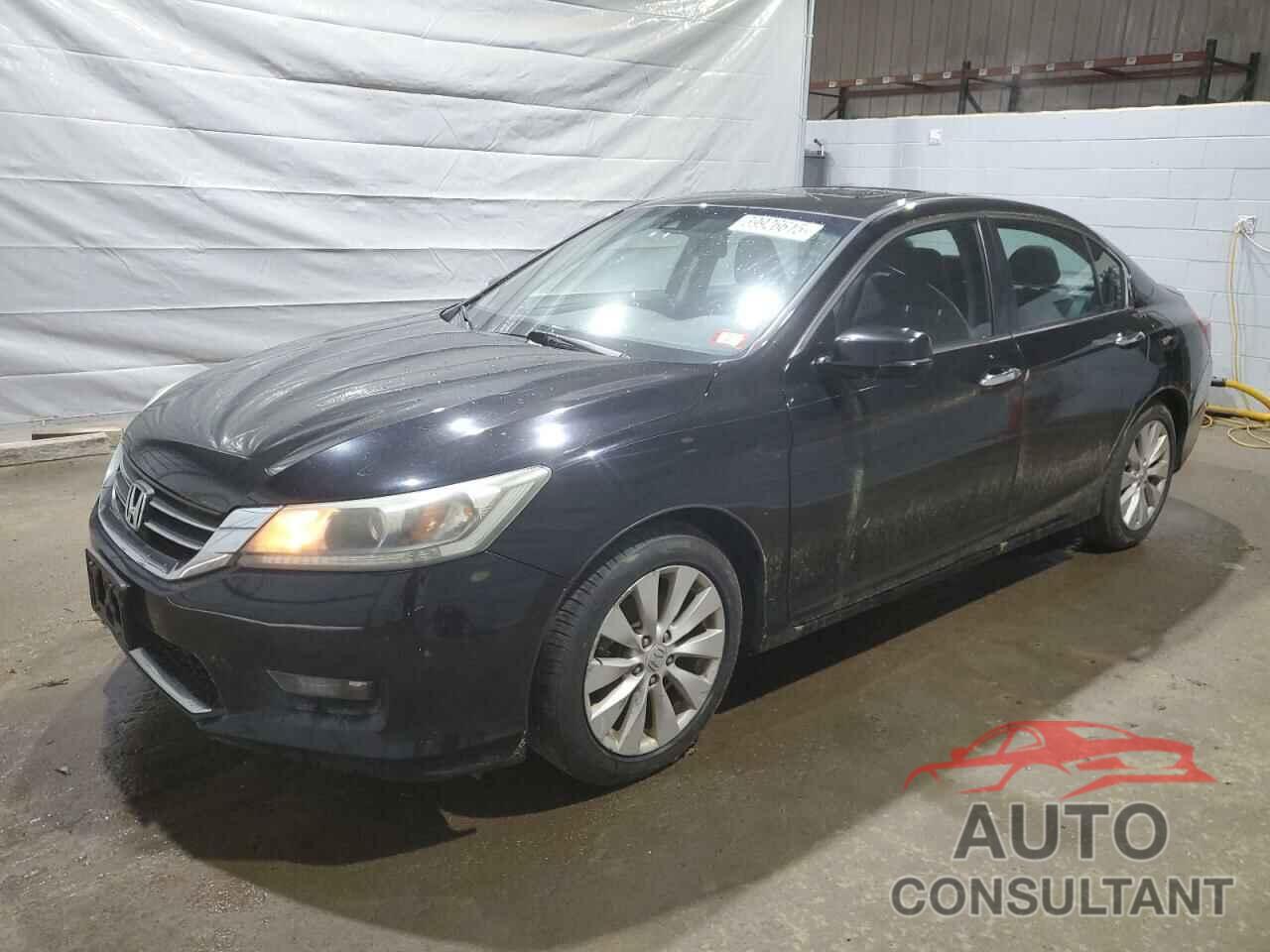 HONDA ACCORD 2014 - 1HGCR2F87EA171018