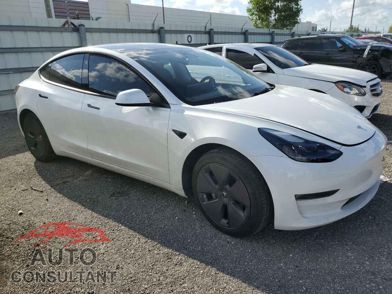 TESLA MODEL 3 2023 - 5YJ3E1EAXPF396598
