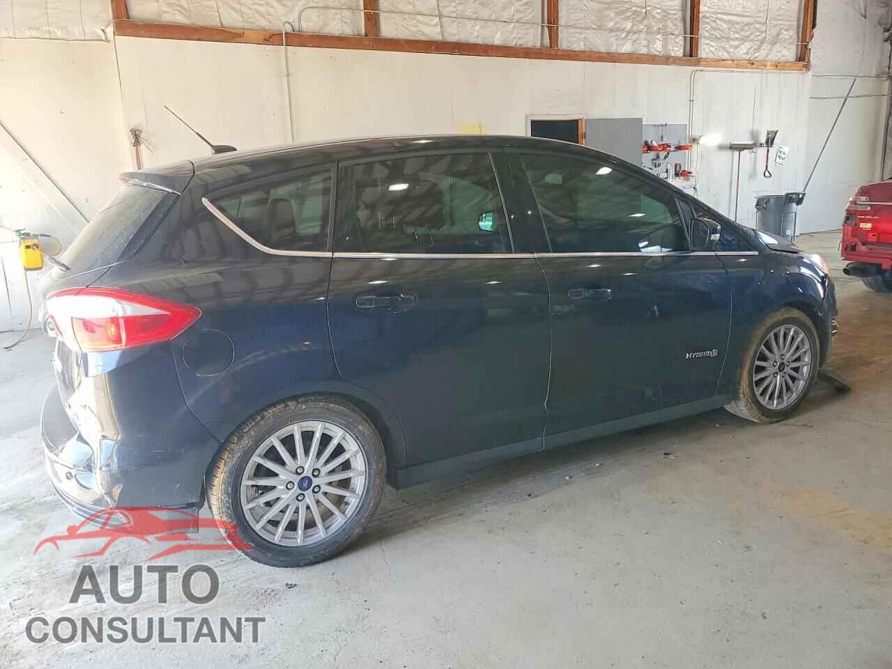 FORD CMAX 2016 - 1FADP5BU4GL109957