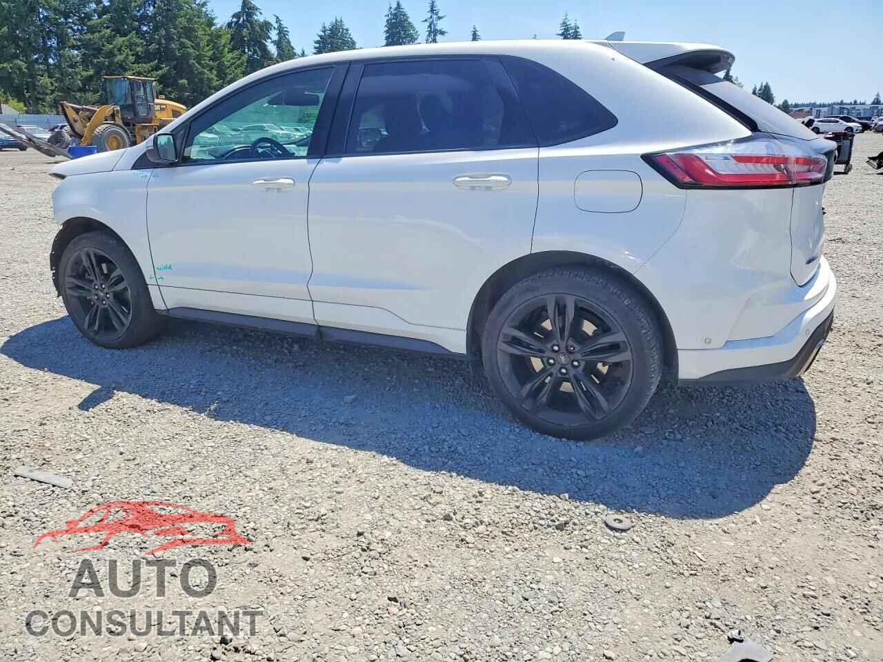 FORD EDGE 2020 - 2FMPK4AP2LBA86535