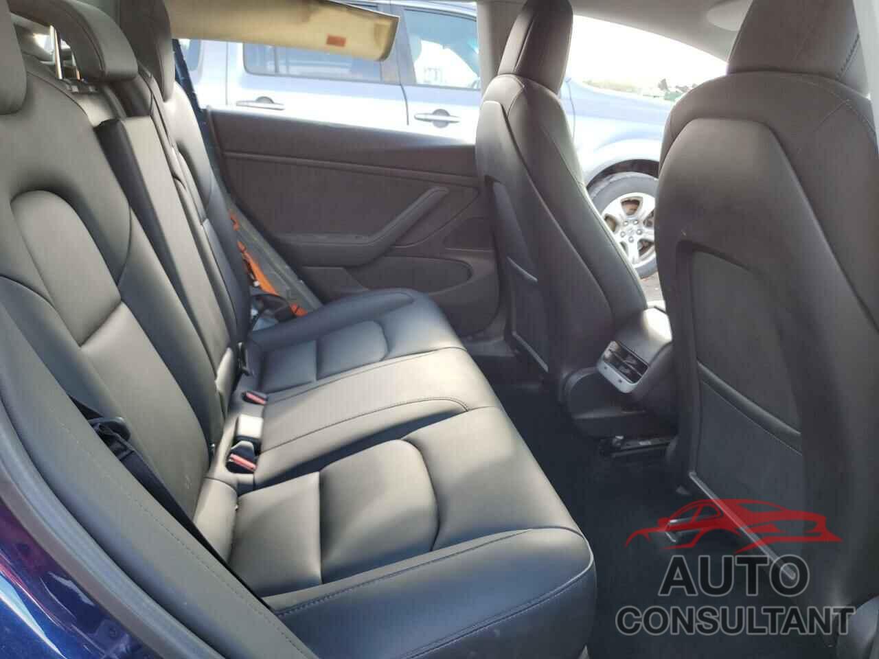 TESLA MODEL 3 2019 - 5YJ3E1EA0KF417452