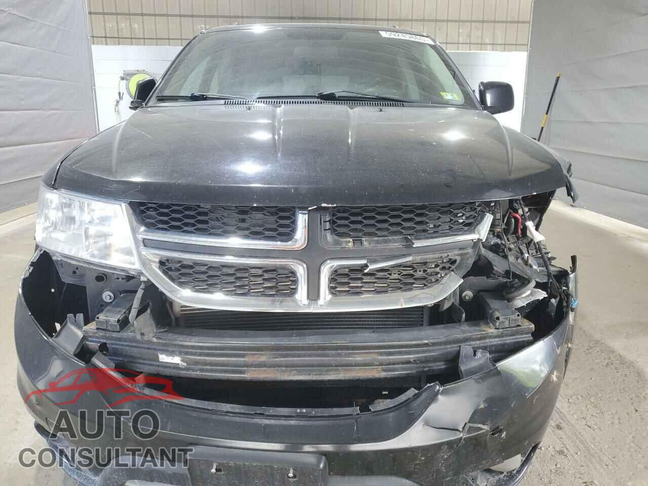 DODGE JOURNEY 2014 - 3C4PDDBG1ET297472