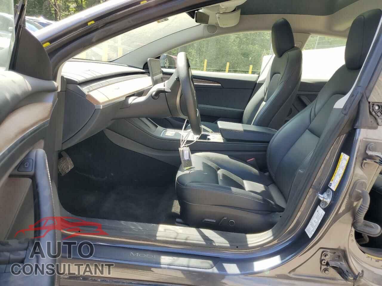 TESLA MODEL 3 2023 - 5YJ3E1EA3PF436181