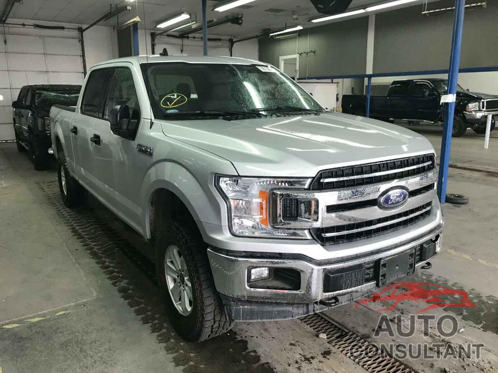 FORD F150 2019 - 1FTFW1E52KKD51521