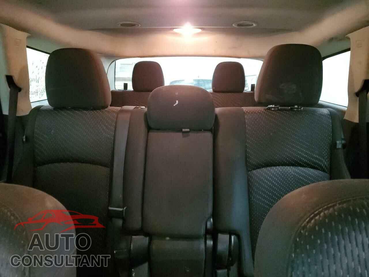 DODGE JOURNEY 2017 - 3C4PDCBG7HT532052