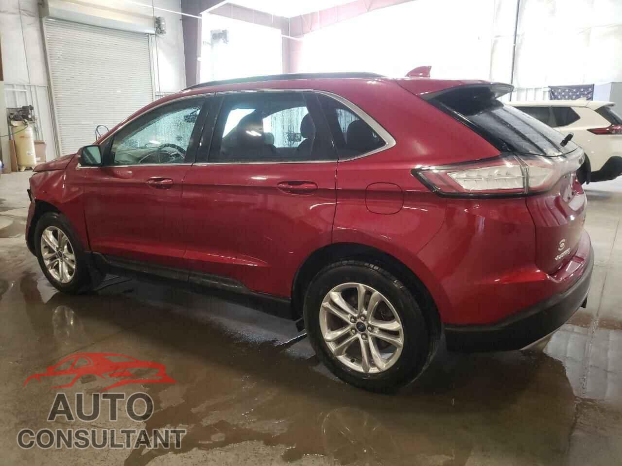FORD EDGE 2016 - 2FMPK4J81GBB52765
