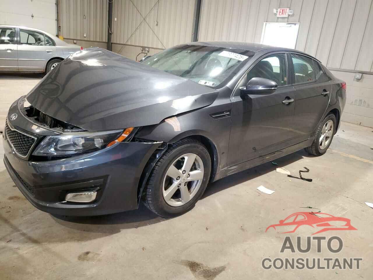 KIA OPTIMA 2015 - 5XXGM4A73FG494593