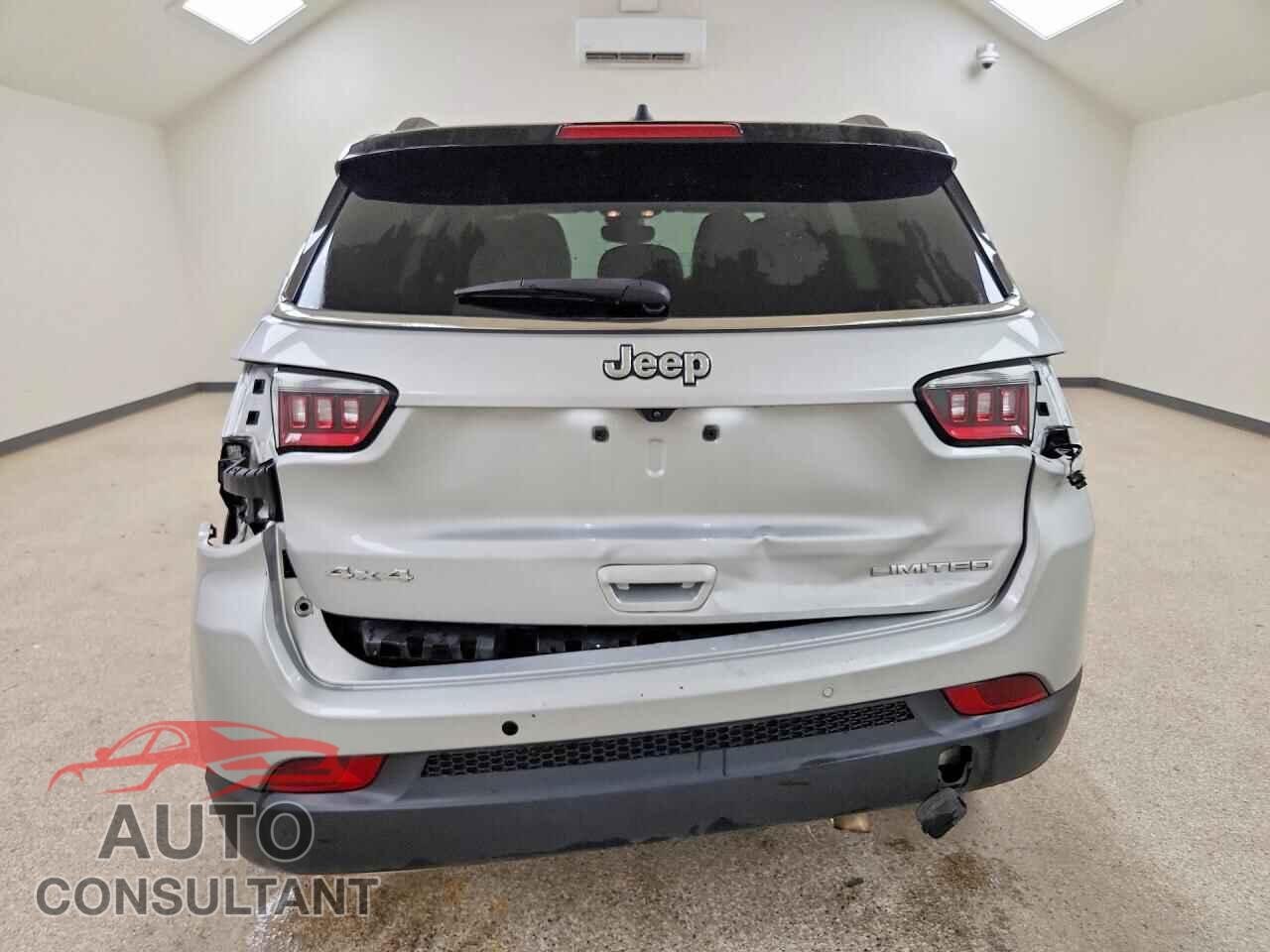JEEP COMPASS 2024 - 3C4NJDCN2RT116897