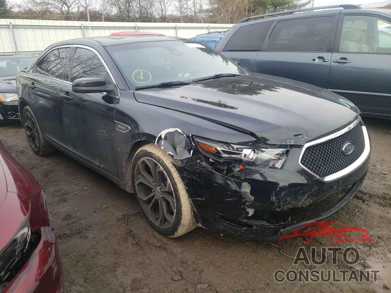 FORD TAURUS 2016 - 1FAHP2KT6GG135654