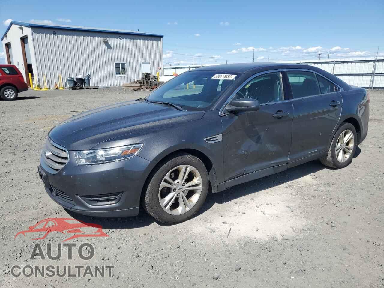 FORD TAURUS 2016 - 1FAHP2E88GG117437