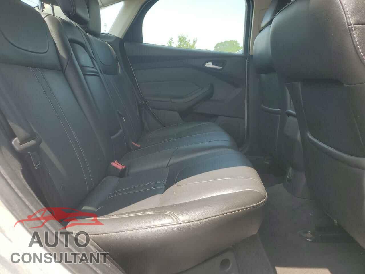 FORD FOCUS 2013 - 1FADP3F24DL314154