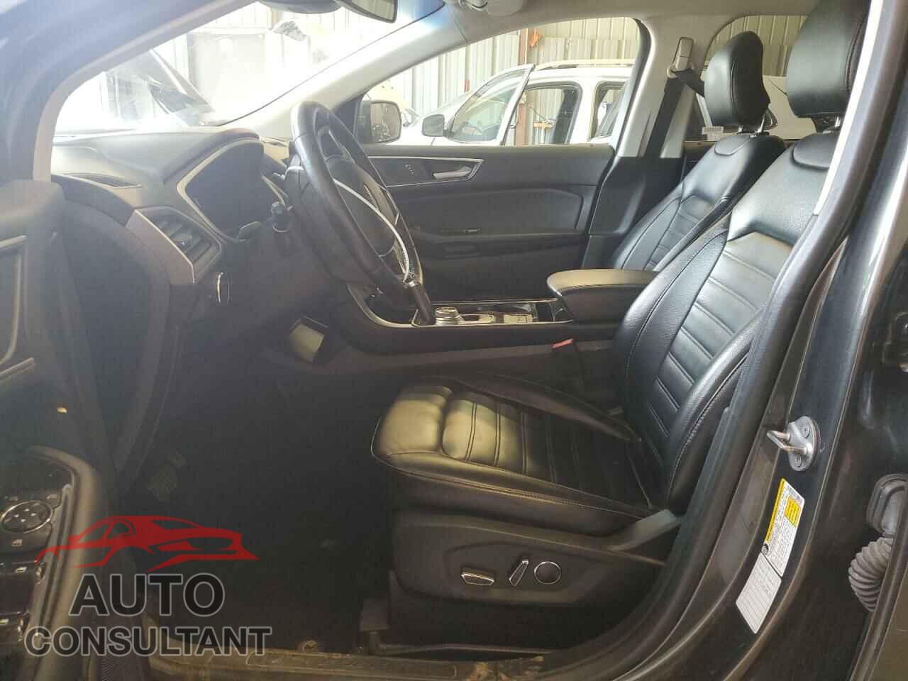 FORD EDGE 2019 - 2FMPK4J93KBC72097