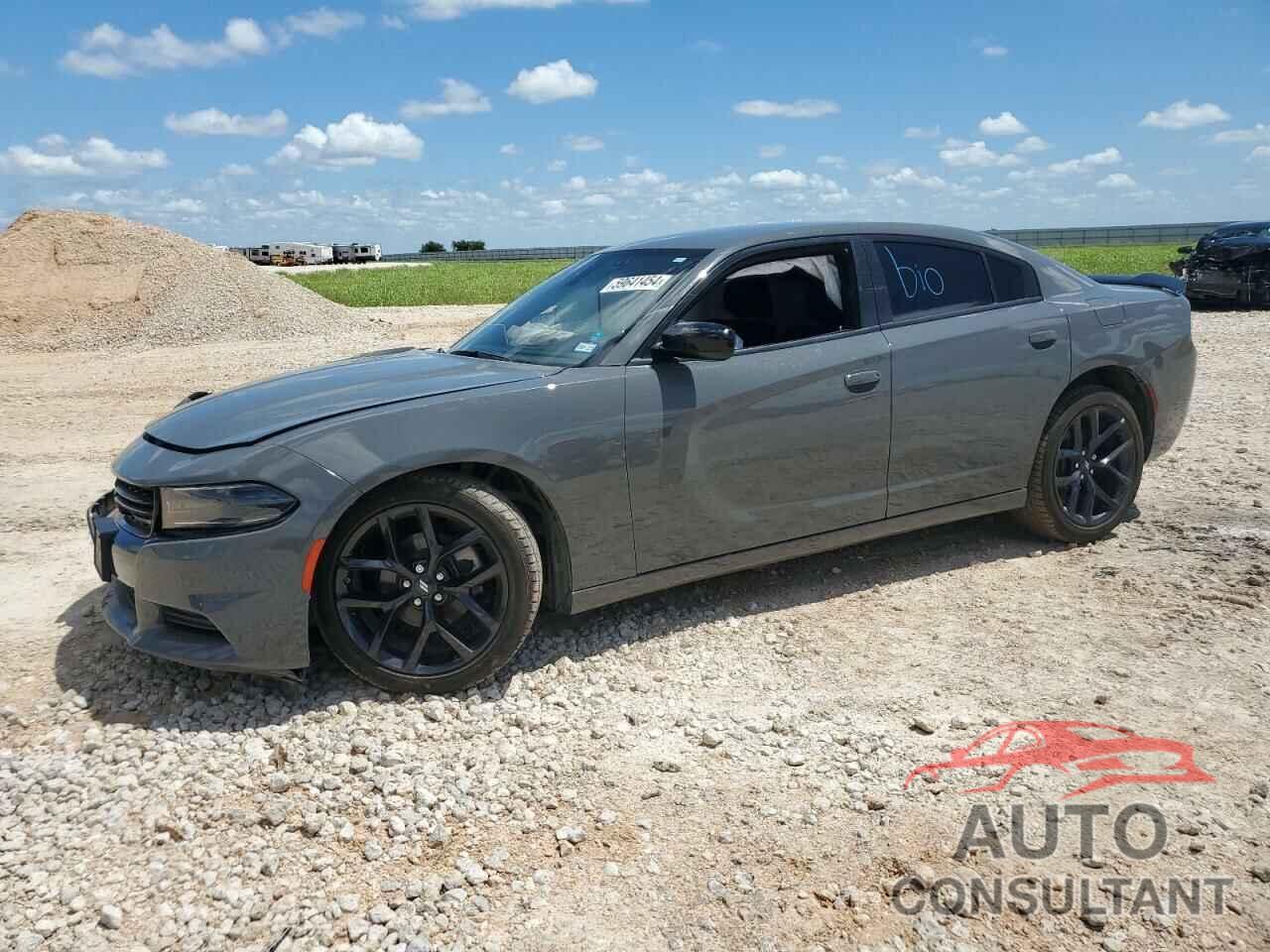 DODGE CHARGER 2023 - 2C3CDXBG2PH618788