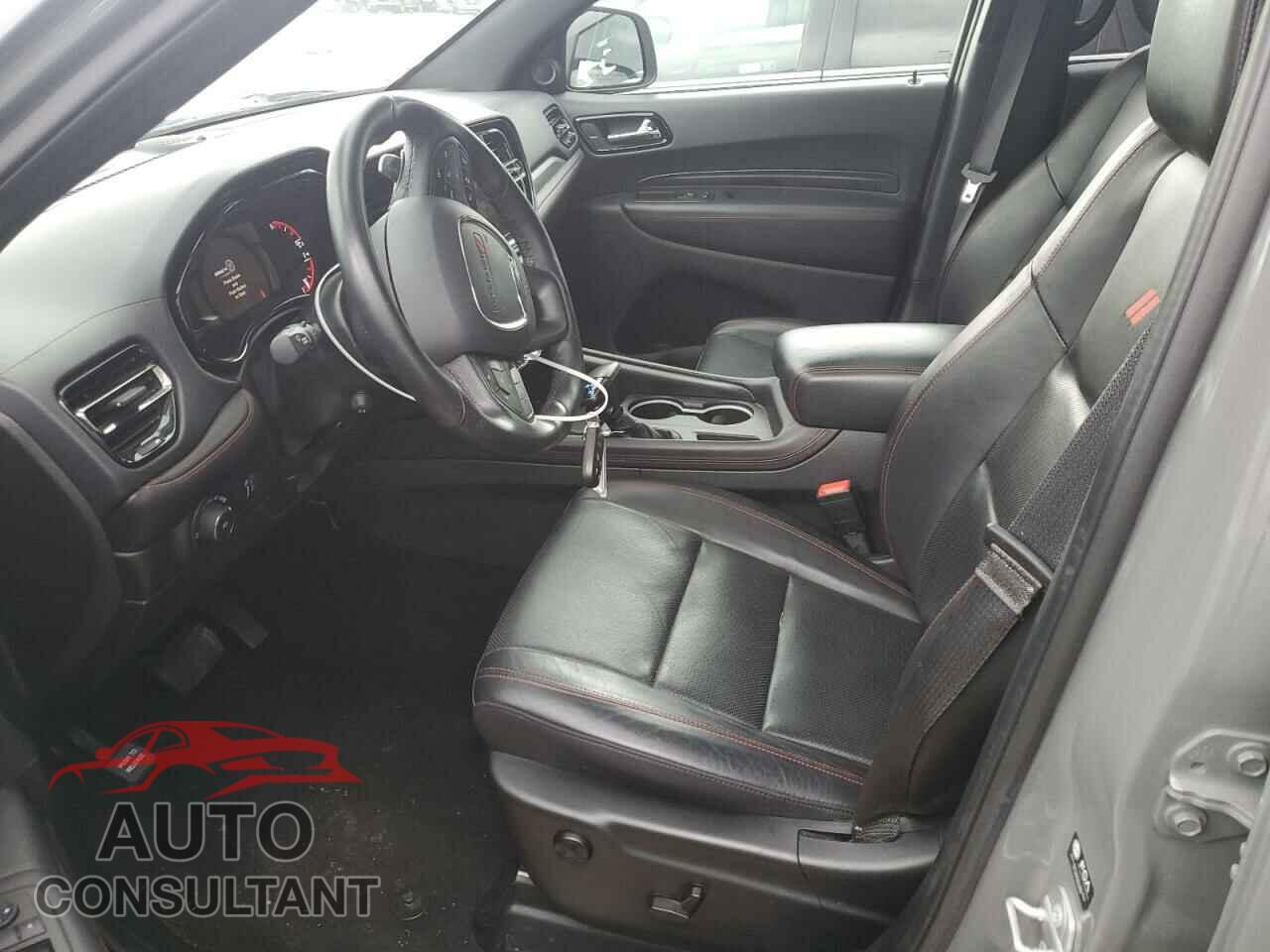 DODGE DURANGO 2023 - 1C4SDHCT3PC567488