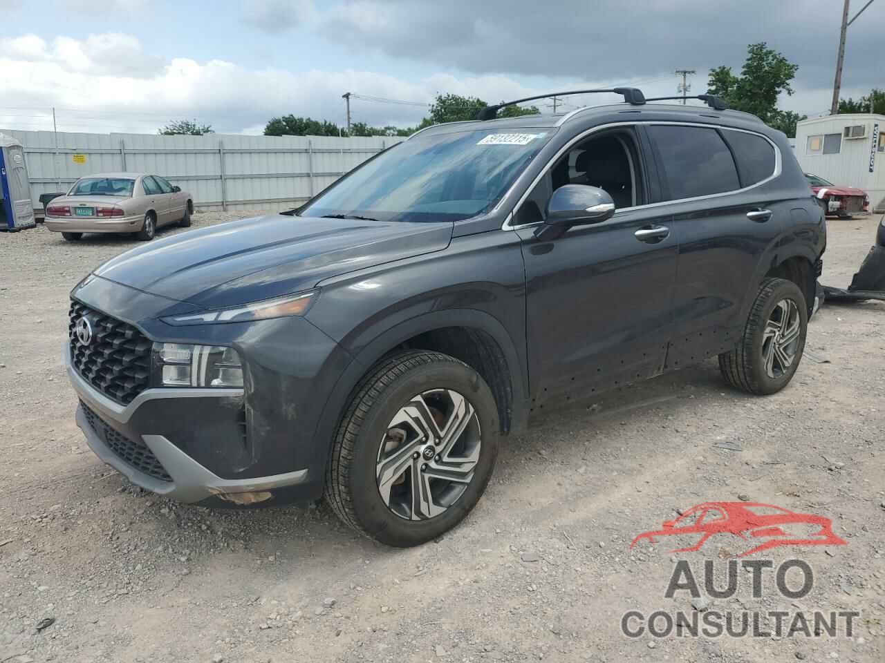 HYUNDAI SANTA FE 2023 - 5NMS2DAJ4PH533836