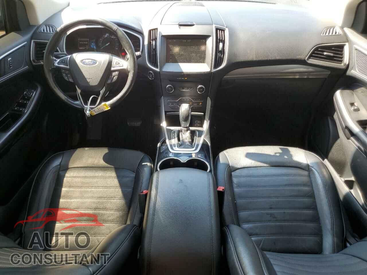 FORD EDGE 2018 - 2FMPK3J96JBB73525