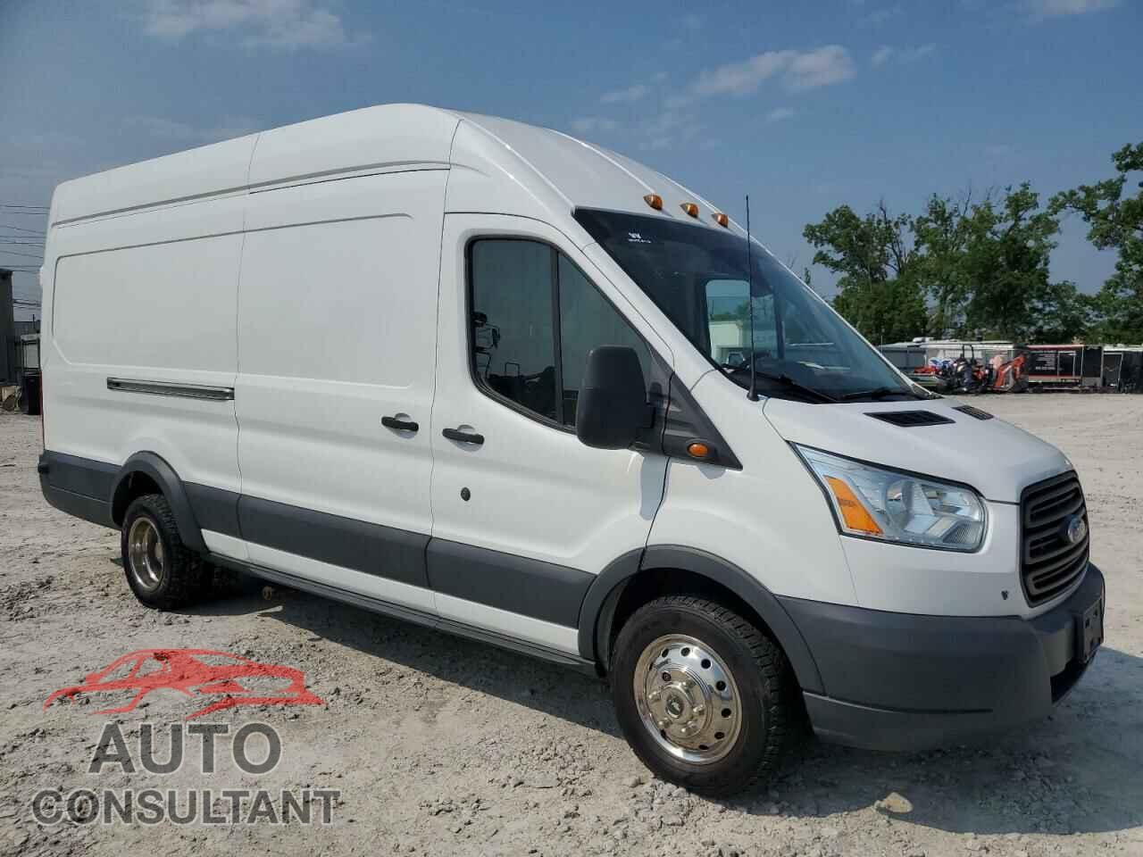 FORD TRANSIT 2016 - 1FTBF4UG4GKB48687