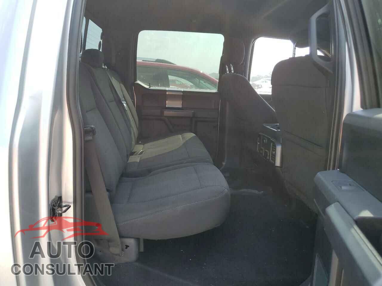 FORD F-150 2017 - 1FTEW1EF3HFB77349