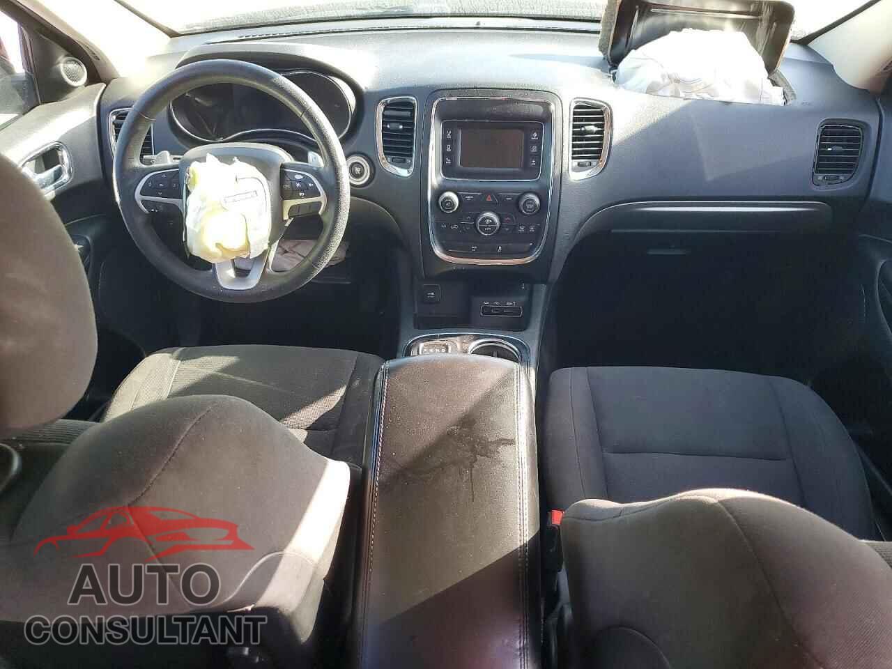 DODGE DURANGO 2015 - 1C4RDHAG2FC906924