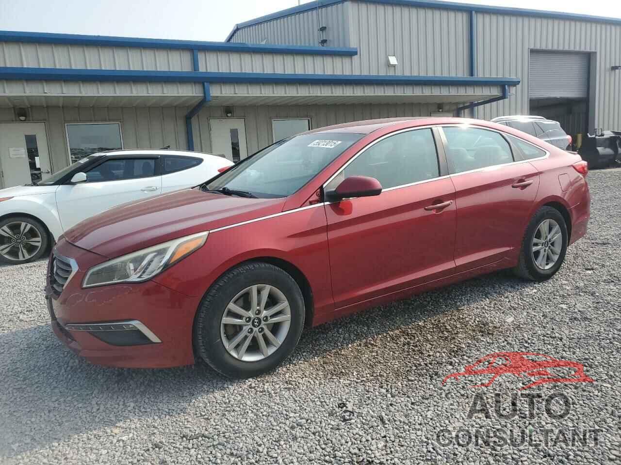 HYUNDAI SONATA 2015 - 5NPE24AF2FH169863